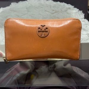 Tory Burch Wallet